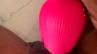 First Time Squirting