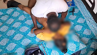 Horny Indian Matured Student Fucks Pt Teacher