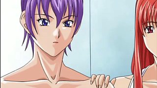 Discipline episode1: Big Tits, Xnxx  Japanese Porn