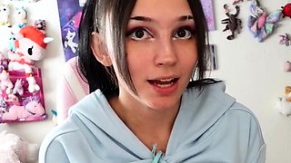 Close Up Fuck Cumshot