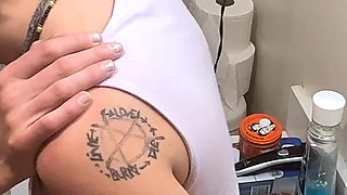 Romantic Pee on Her, Our First, Telll Her She's Mine, Shared a Moment