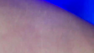 POV - My Girlfriend's Friend Invited Me to Watch the World Cup Game, but She Grabbed My Dick and Asked Me to Fuck Her Ass