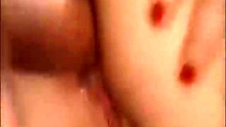 Blondie German with Enormous Bosoms Gets Anal invasion Penetrated in Antique Age Gap