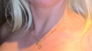 Watching Her Naked in the Shower Makes Sinflare's Cock Go Hard