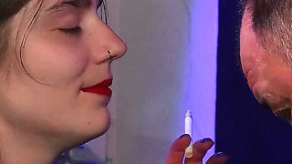 Piss & Power - Total Loss of Control Under My Rule