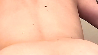 Fuck My Asshole Bestie - Anal