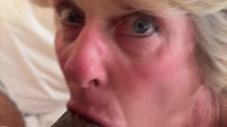 Foxxxy Darlin Anal and Face Fucking by Mrflourish Special 7 Min Vertical POV for Gilfgasms