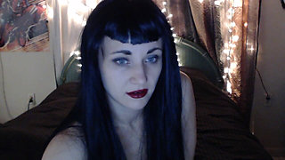 Flexible Satanic Enchantress