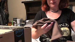 Unboxing More New Sex Toys