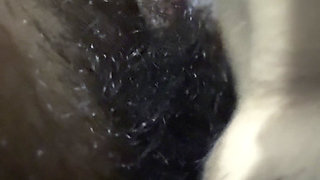 I Share a Bed with My Little Stepsister