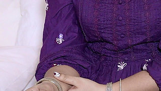 Hot Tuition Teacher Hard Fuck to Release Exam Stress in Hindi Audio