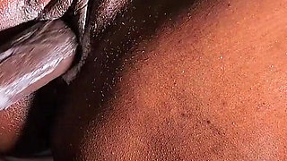 Fuck My Hole Well and Fuck It Hard Till Creampie