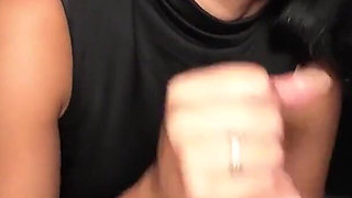 Itsleilanimay Finally Lets Me Fuck Her POV