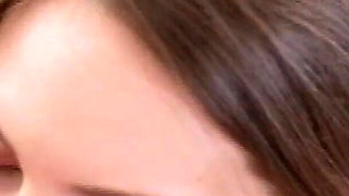 Petite Whore Gets Her Small Pussy Destroyed Rough