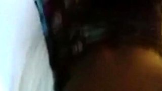 Le Bon Cul d'une Black Franaise