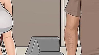 Eva's Ecstasy #09 Two Cheating Sluts Fucked by a Thick Black Cock