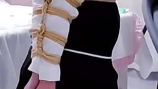 Korean College Uniform Training