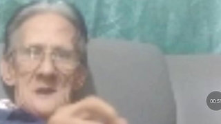 Vise versa video call sex after bathing of my wife assy