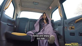 Winning Charlie and Yasmina's cumshot sex