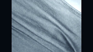 Fucking My Big Tits Bhabhi in Dark Nightscerectly