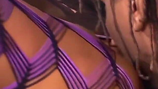 A Huge Ass Needs a Huge Cock