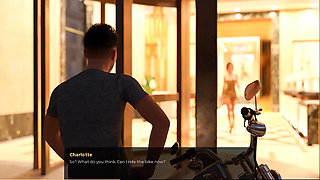 No more cash: me, my roomie and my landlady ep 15