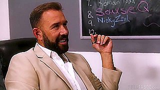 New Whats In It For Me (03-02-2026) Hardcore Threesome Roleplay Family Iluvy Vidnest.io