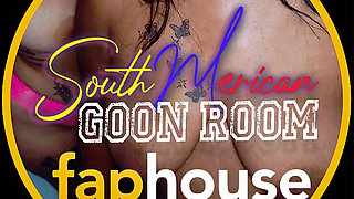 South Merican Goon Room Weekly Drops