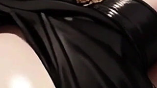 Muslim Warriors Impregnate European Bitches in the Streets