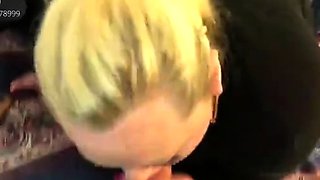 Katrina Blacked - Smoking Milf