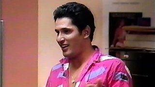 Sexy milf India Summer hardcore threesome with couple