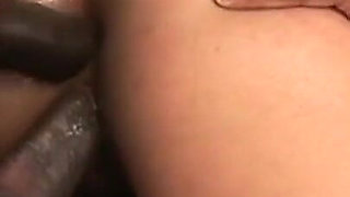 Ebony DP: Two BBC Big Black Cocks for Your Slutty Holes Vol 1