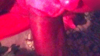 If she sucks, I suck, if she licks, I lick. I already talked to the DJ! Part 2