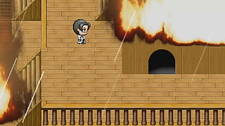 Island Ntr Survival Ss Gameplay Part 1 - 1 Woman and 5 Men in an Island