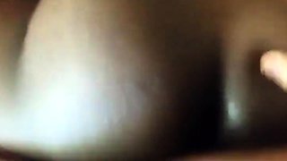 Black Jock Takes Bareback Pounding from White Thug