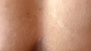 Stepsister: Have You Ever Fucked? It Doesn't Look Like It. Anal