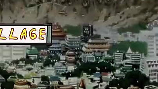 Sarada Training Part 38 MILF Mizukage and Harem Start by Loveskysan69