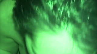 Night Vision Fucking Rosalina Love