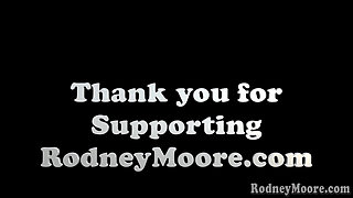 Amateur slut gets spanked and a dildo in her ass