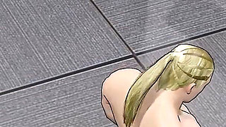 Cockizilla Stories Part 2- Come on Love , Put that Thick Sausage in Me (Conrad and Whitney Banks)