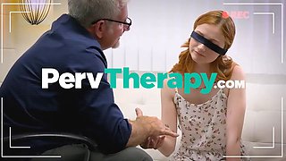 Inexperienced daughter-in-law Nickey Huntsman needs stepdaddy