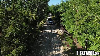 Angelika Grays is here just for anal sex