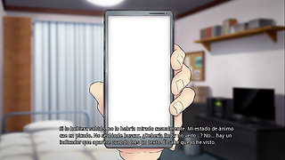 HE MADE HER FALL - ADULT GAME - PART 1