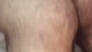 Nymphomaniac wife went crazy over friend's dick, got all wet # 3