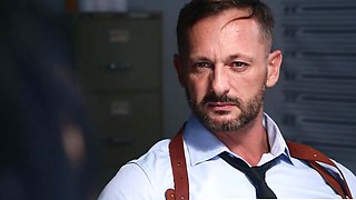 Charming Dorian Del Isla and Payton Preslee's fake boobs porn