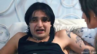 Selina Bentz Milf Family Taboo One Bed Zero Boundaries