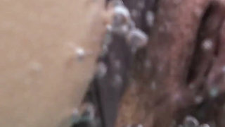 French Teacher Pussy Flash Public Pool Boy Helps Squirting Risky People Near 4K