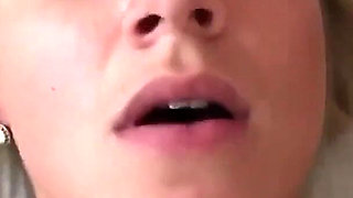 Eurosexdiary Sexy Russian Euro Babe Gets Creampied by Fat Cock