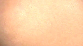 Busty Brunette Banged on Beach and Pounded Hard Indoors