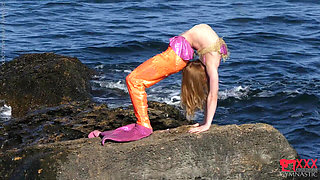 Sexy Mermaid